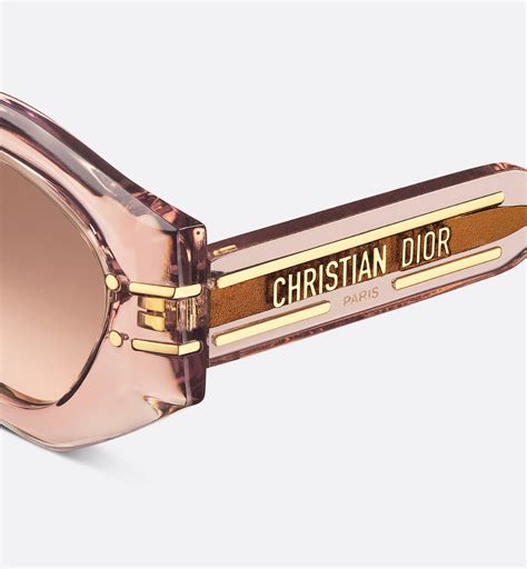 dior sonnenbrille berlin|DiorSignature B1U Butterfly.